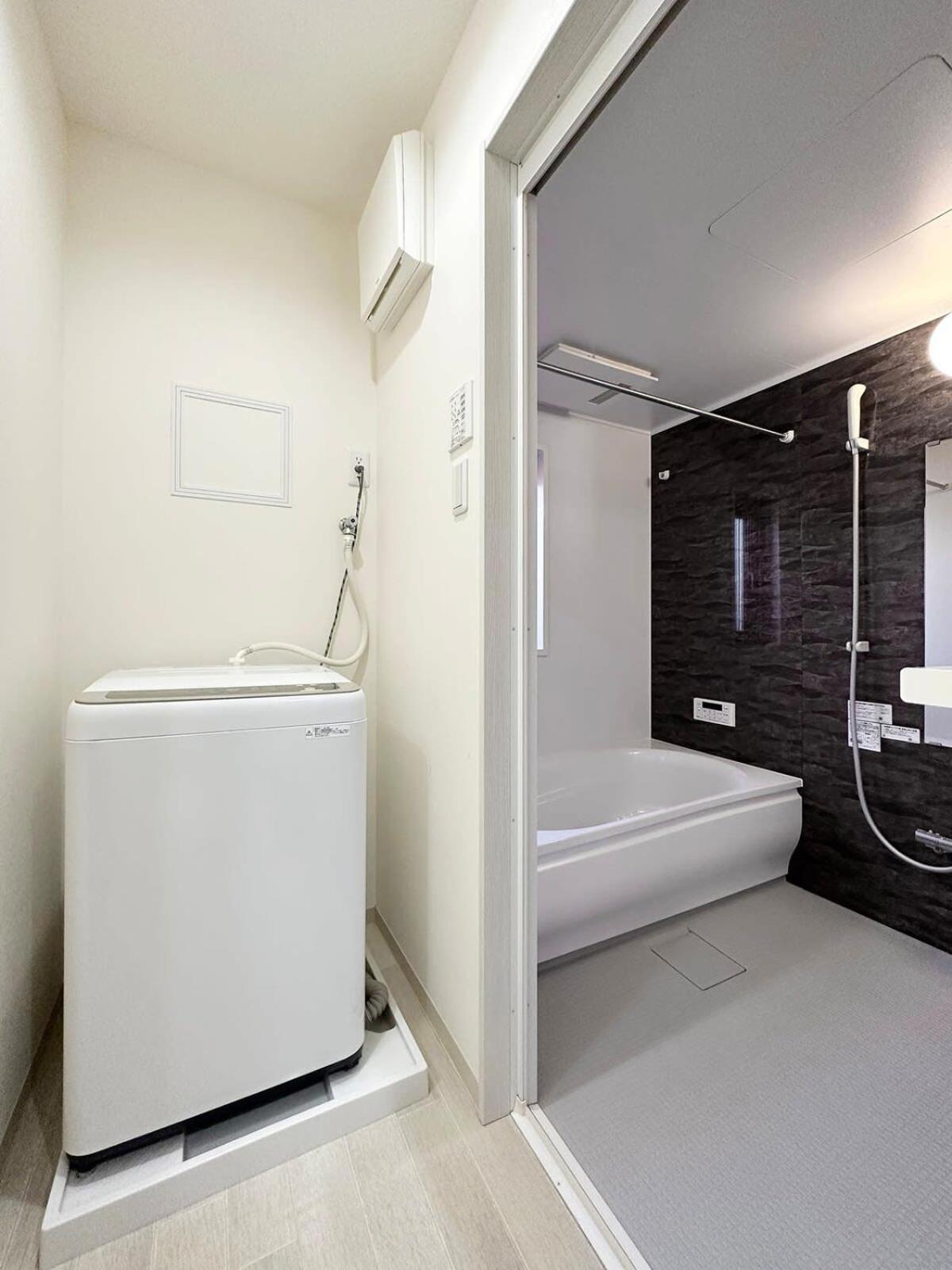 Bhotel Yutori - Spacious 2Br Apartment Very Near The Station Ономити Экстерьер фото