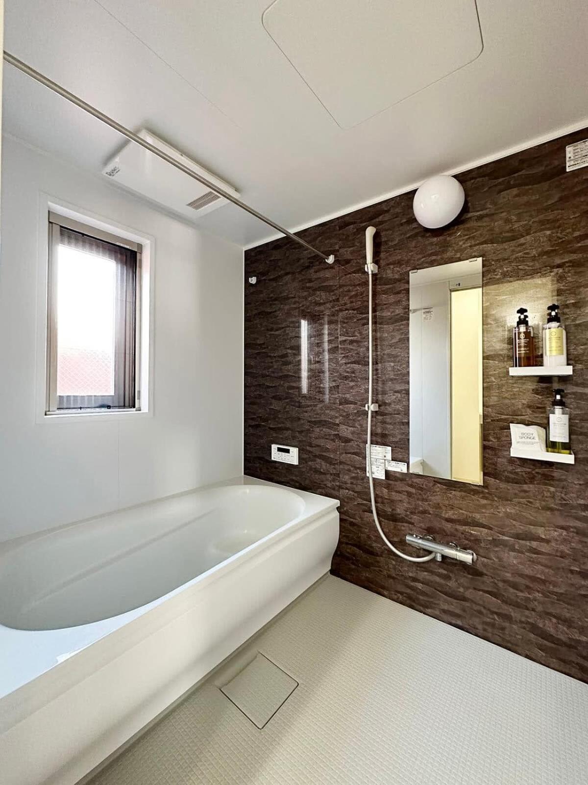 Bhotel Yutori - Spacious 2Br Apartment Very Near The Station Ономити Экстерьер фото